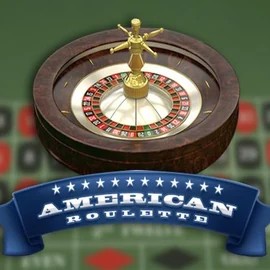 American Roulette (BGaming) slot visual from BGAMING available on gangstasinoo.eu