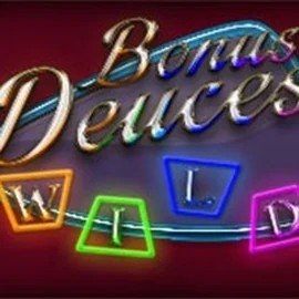 Play Bonus Deuces Wild (RTG) slot by RTG (Reel Time Gaming) on gangstasinoo.eu