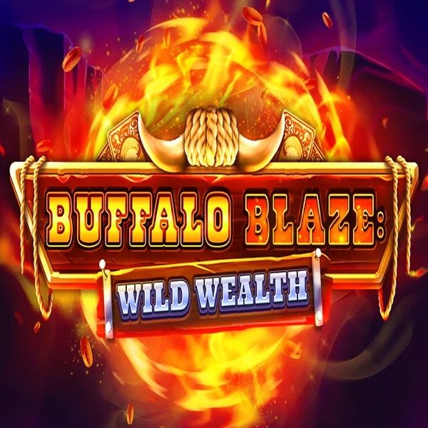 Play Buffalo Blaze Wild Wealth slot by OctoPlay on gangstasinoo.eu