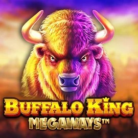 Buffalo King Megaways – slot by Pragmatic Play, featured at gangstasinoo.eu