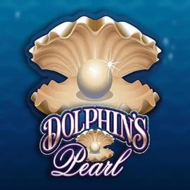 Play the Dolphins Pearl slot by Novomatic on Gangstasino Casino