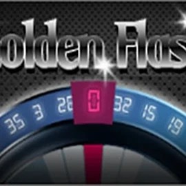 Play the Golden Flash slot by WorldMatch on Gangstasino Casino