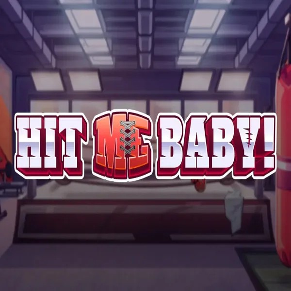 Hit ME Baby! slot icon by Greentube, available at Gangstasino Casino