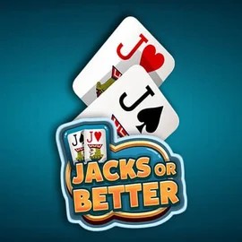Play the Jacks or Better (Red Rake Gaming) slot by Red Rake Gaming on Gangstasino Casino