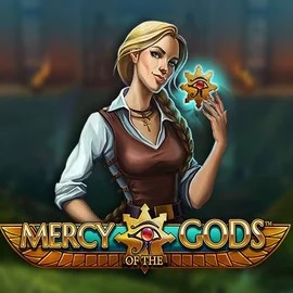 Mercy Of The Gods – slot by NetEnt, featured at gangstasinoo.eu