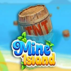 Enjoy Mine Island by SmartSoft – logo hosted on gangstasinoo.eu