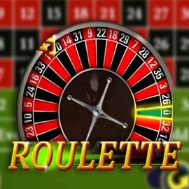 Roulette (Pragmatic Play) slot icon by Pragmatic Play, available at Gangstasino Casino