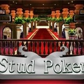 Play Stud Poker 3D slot by iSoftBet on gangstasinoo.eu